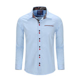 Fredd Marshall Camisa hombre