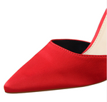 Zapatos Diva