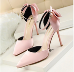 Zapatos Diva