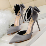 Zapatos Diva