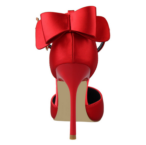 Zapatos Diva