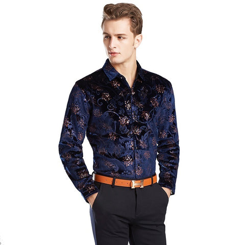 Camisa H Vintage