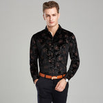 Camisa H Vintage