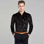 Camisa H Vintage