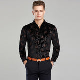 Camisa H Vintage