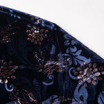 Camisa H Vintage