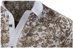 Camisa H White Capelle