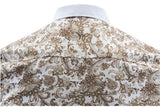 Camisa H White Capelle