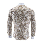 Camisa H White Capelle