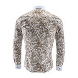 Camisa H White Capelle