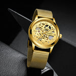 Automatic Watch Men 