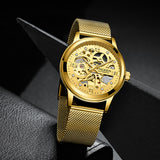 Automatic Watch Men 