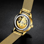 Automatic Watch Men 