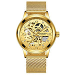 Automatic Watch Men 