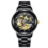 Automatic Watch Men 