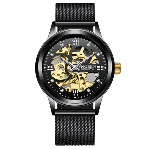 Automatic Watch Men 