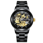 Automatic Watch Men 
