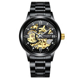 Automatic Watch Men 
