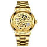 Automatic Watch Men 