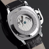 Reloj mecánico automático Hombres