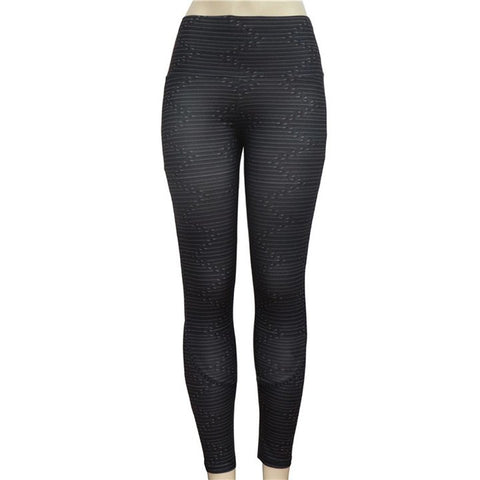 Luisa push-up leggings 