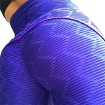 Luisa push-up leggings 