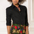 Suzanne Business Shirt 