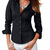 Suzanne Business Shirt 