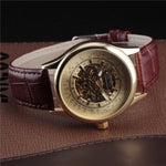 Reloj automatico hombres