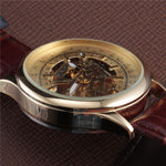 Reloj automatico hombres