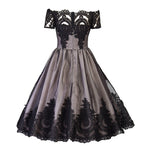 Vestido M July