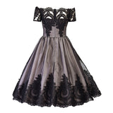 Vestido M July