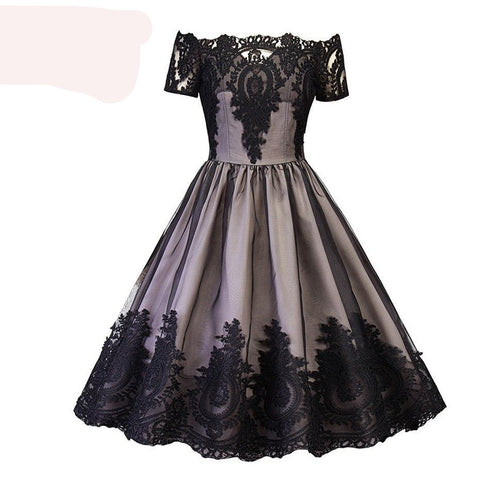 Vestido M July
