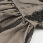 Vestido M July