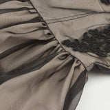 Vestido M July