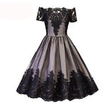 Vestido M July