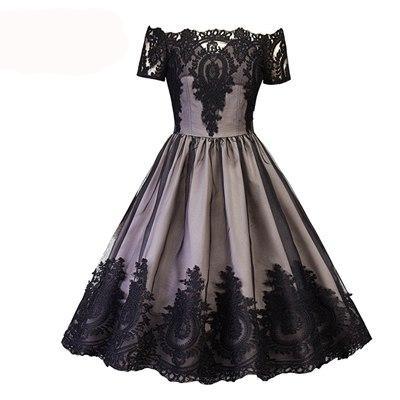 Vestido M July