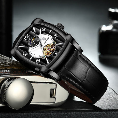 men's automatic watch 