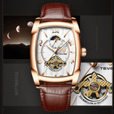 men's automatic watch 