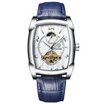 men's automatic watch 