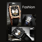 men's automatic watch 