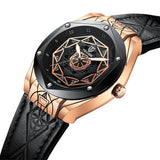 Reloj automatico h