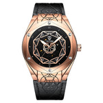 Reloj automatico h