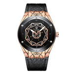 Reloj automatico h
