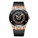 Reloj automatico h