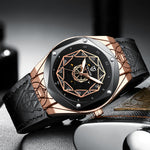 Reloj automatico h