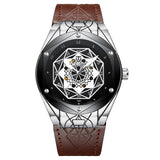 Reloj automatico h