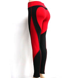 Olympus-Leggings 