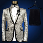 Blazer Diamond