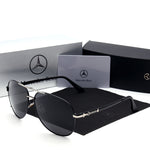 Gafas de sol Mercedes